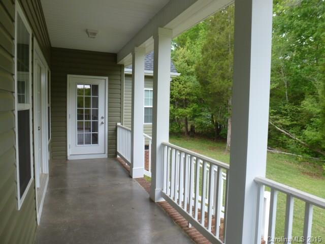 Arrowood - Residential