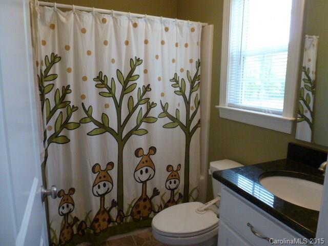 Arrowood - Residential