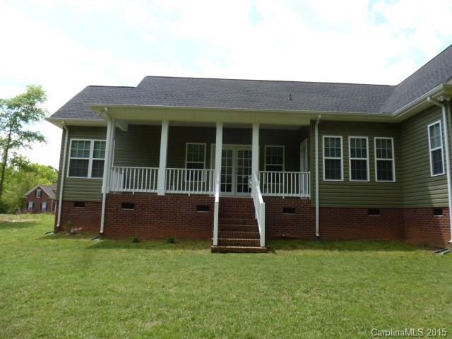 Arrowood - Residential