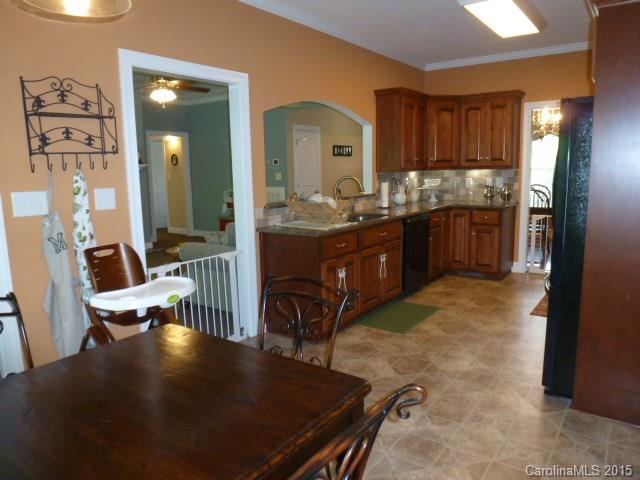 Arrowood - Residential