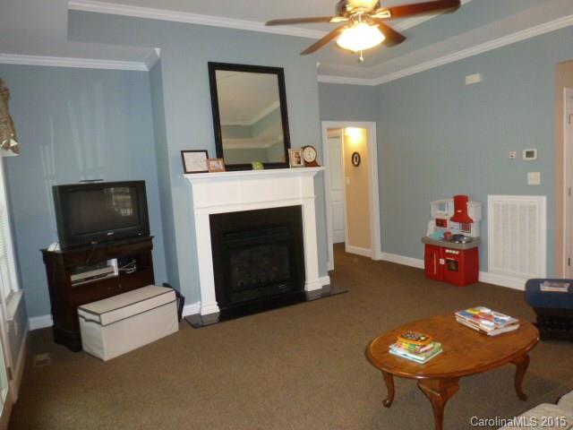 Arrowood - Residential