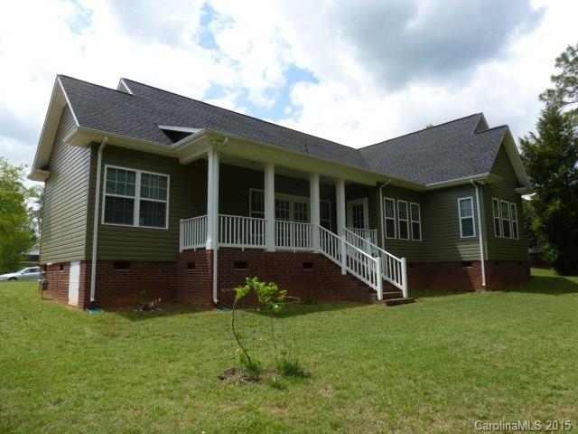 Arrowood - Residential