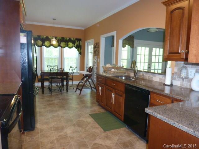 Arrowood - Residential