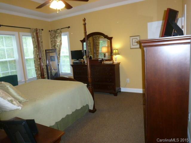 Arrowood - Residential