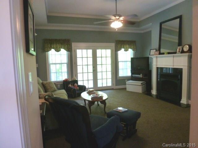 Arrowood - Residential