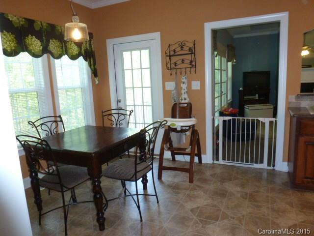 Arrowood - Residential