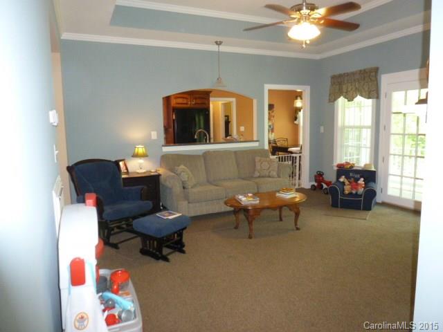 Arrowood - Residential