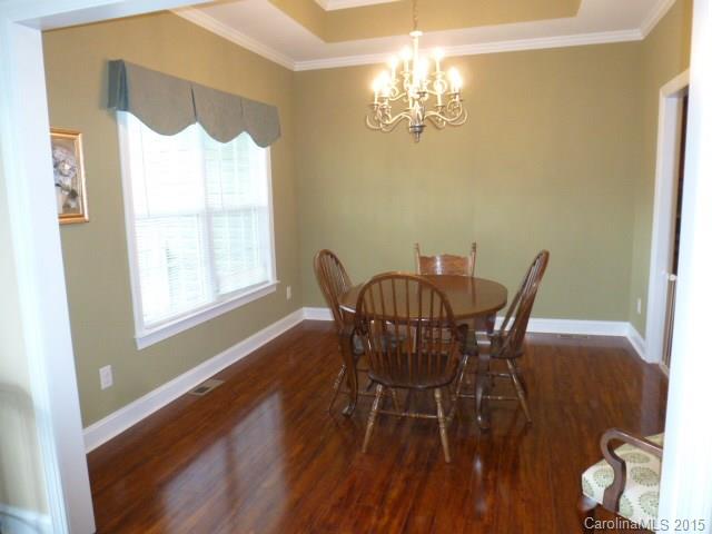 Arrowood - Residential