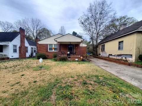 708 Green Street E Wilson NC 27893