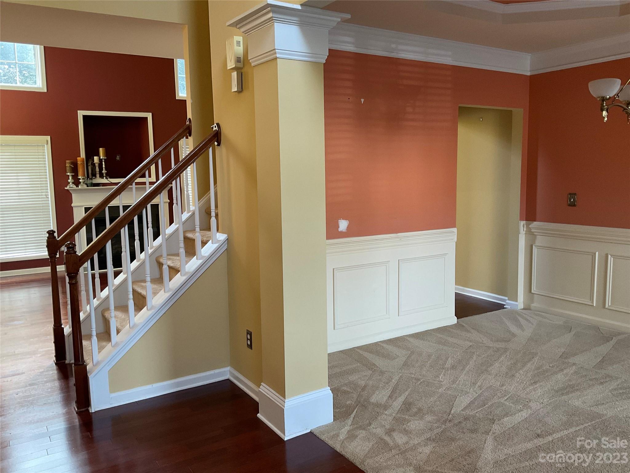 Old Stone Crossing - Residential