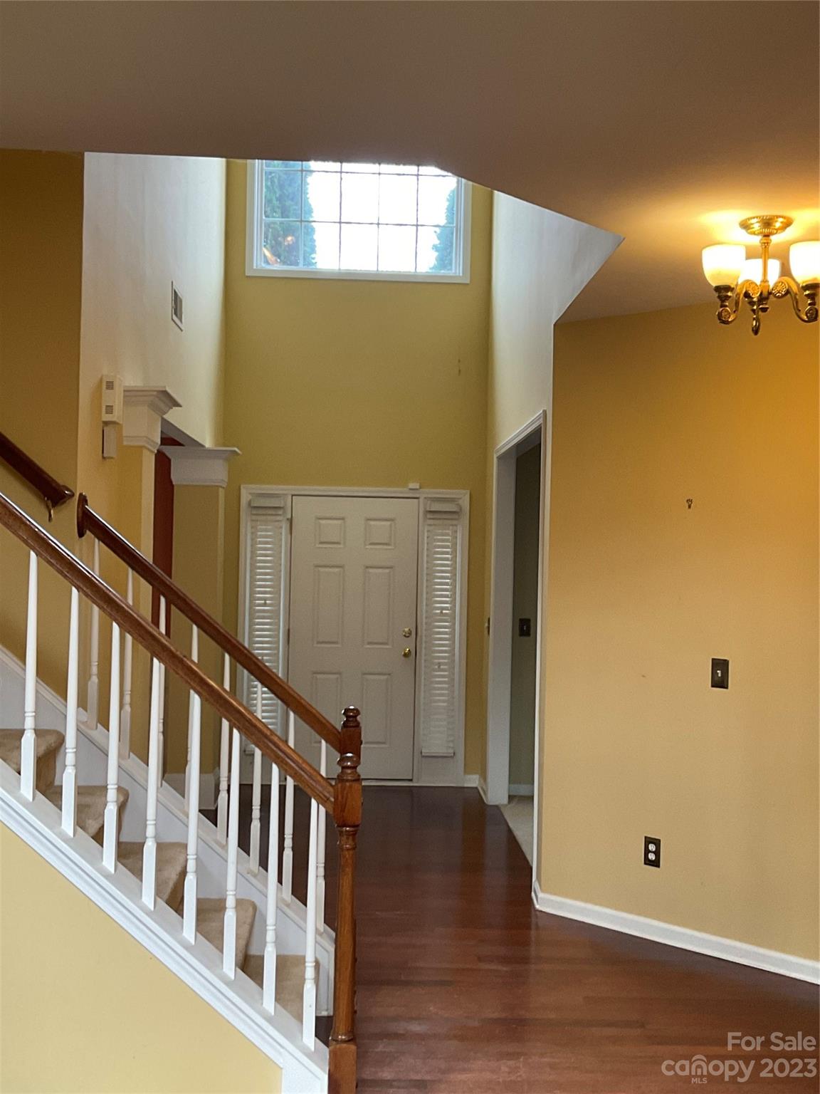 Old Stone Crossing - Residential