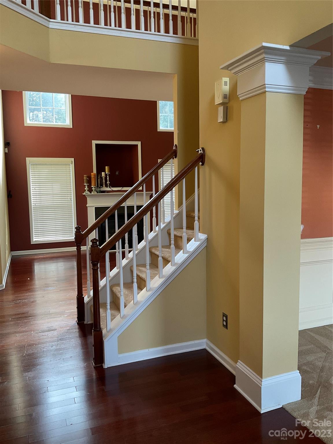 Old Stone Crossing - Residential