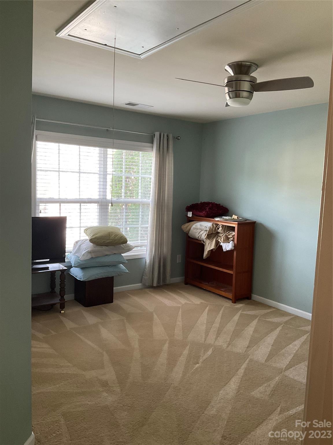 Old Stone Crossing - Residential