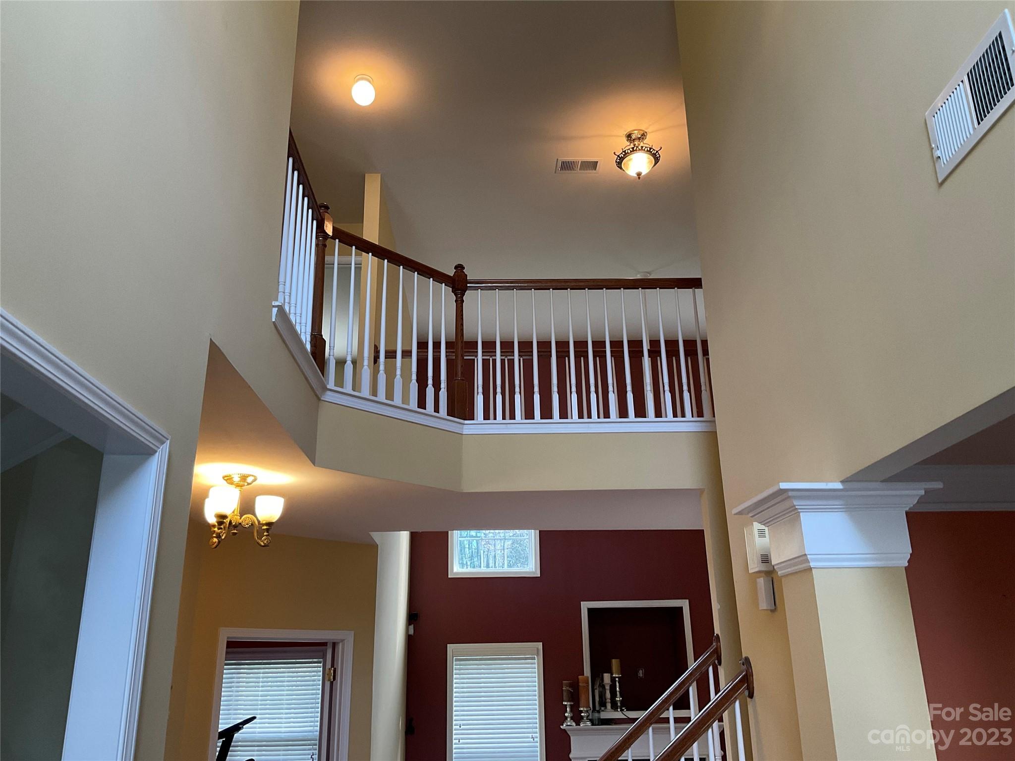 Old Stone Crossing - Residential