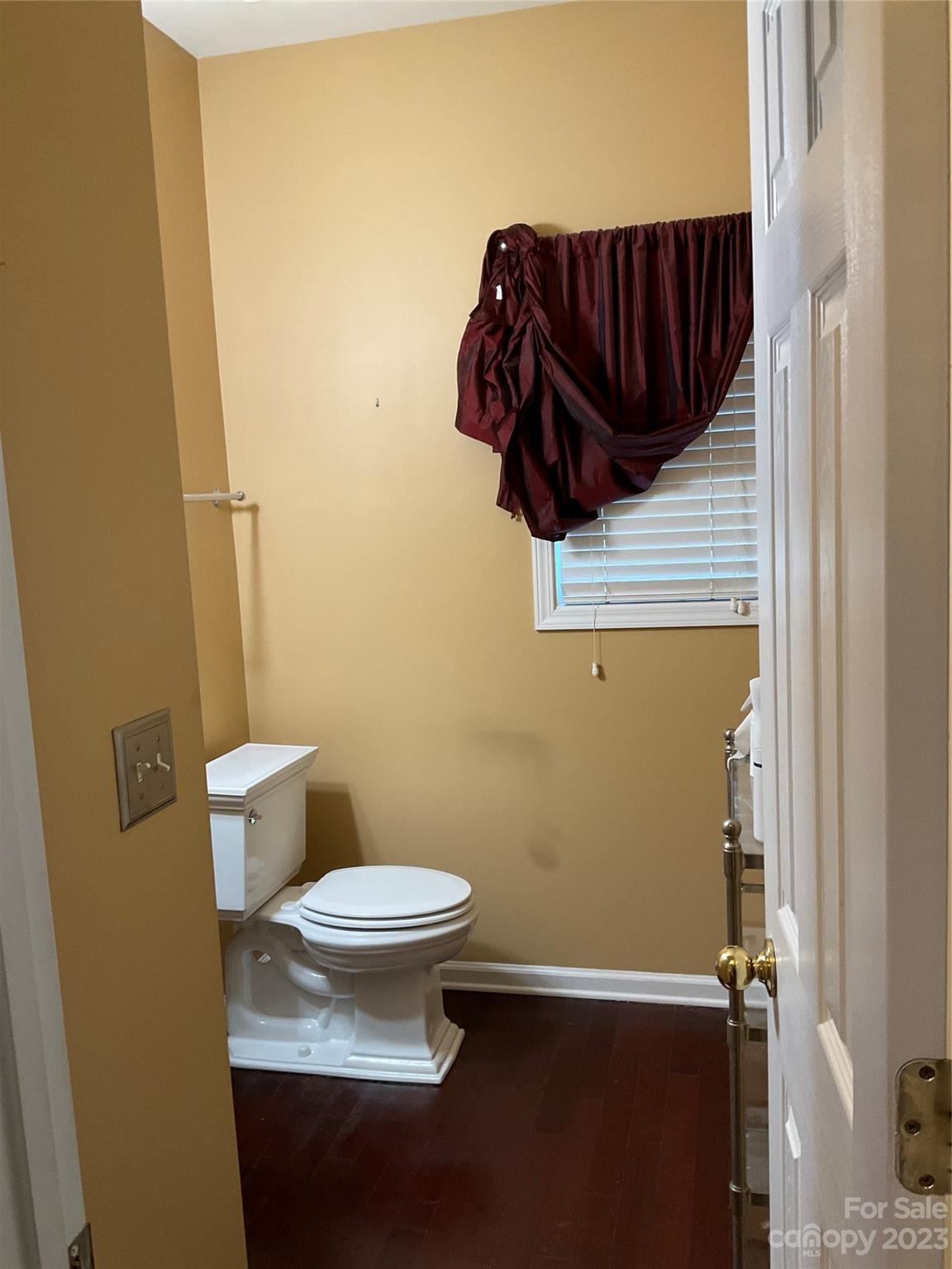 Old Stone Crossing - Residential