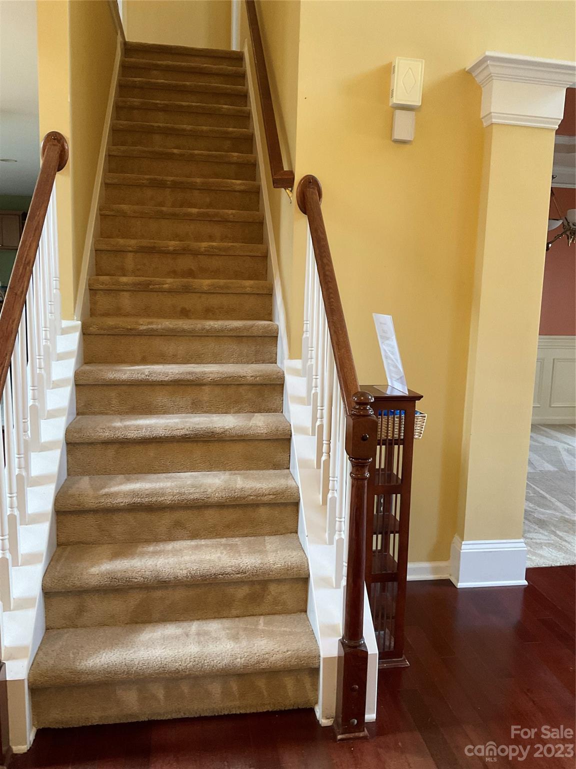 Old Stone Crossing - Residential