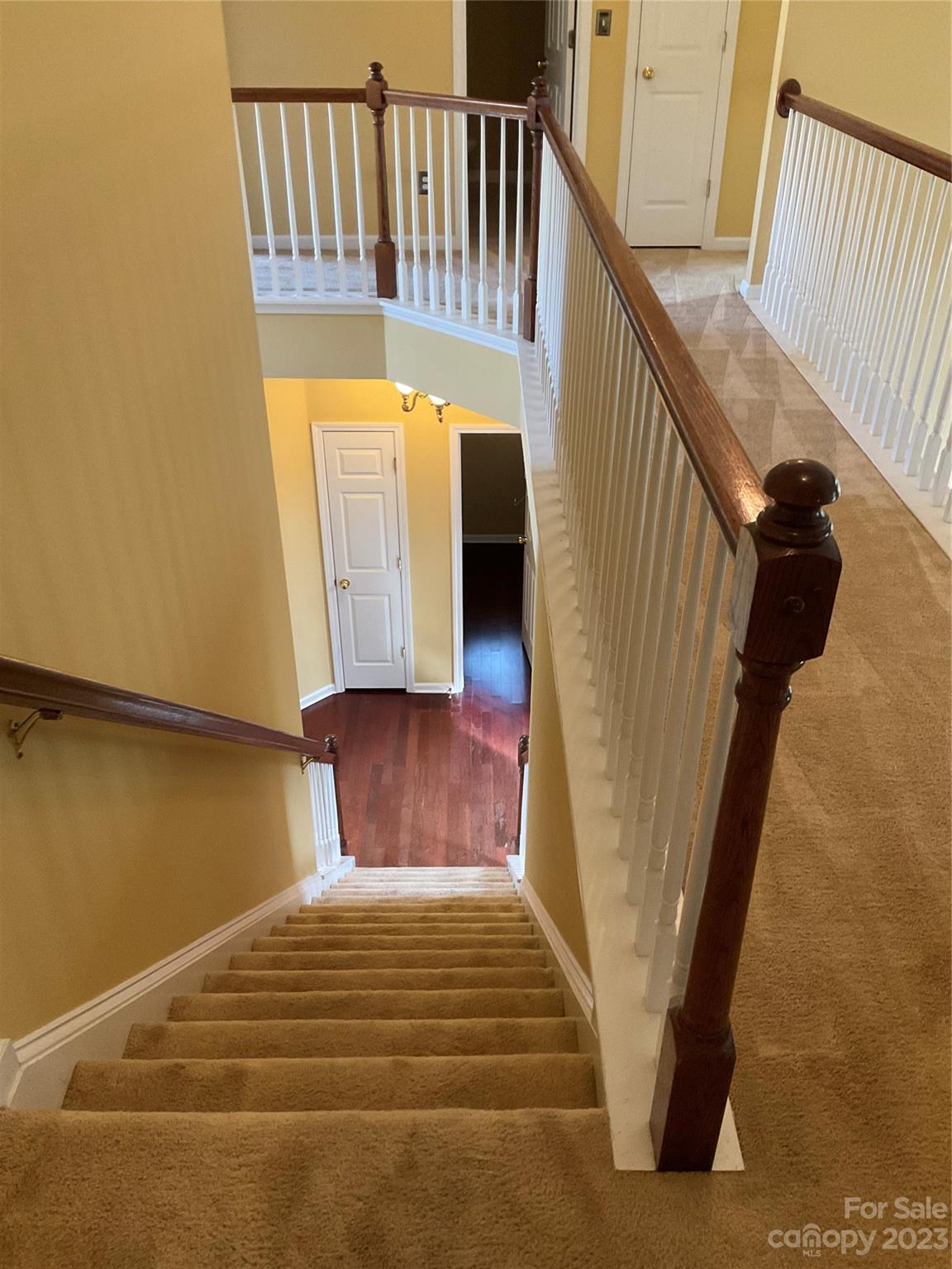 Old Stone Crossing - Residential