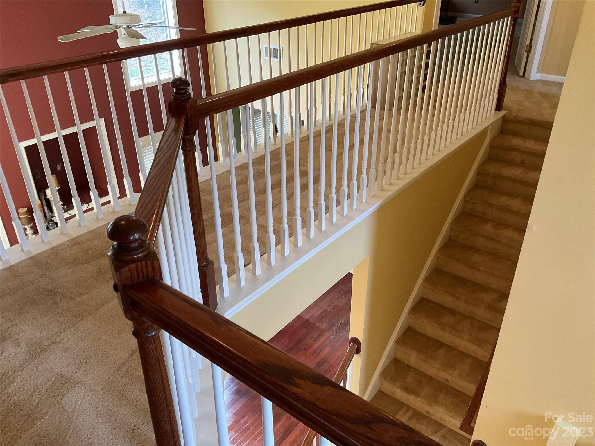 Old Stone Crossing - Residential