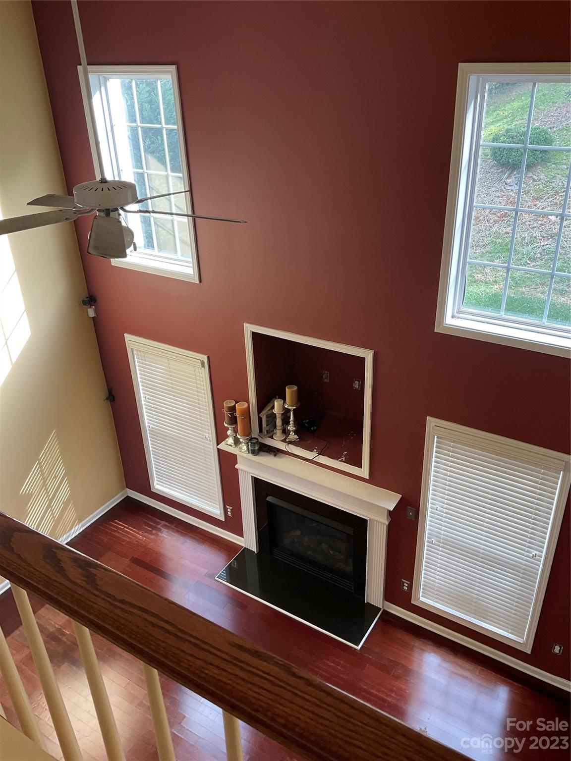 Old Stone Crossing - Residential