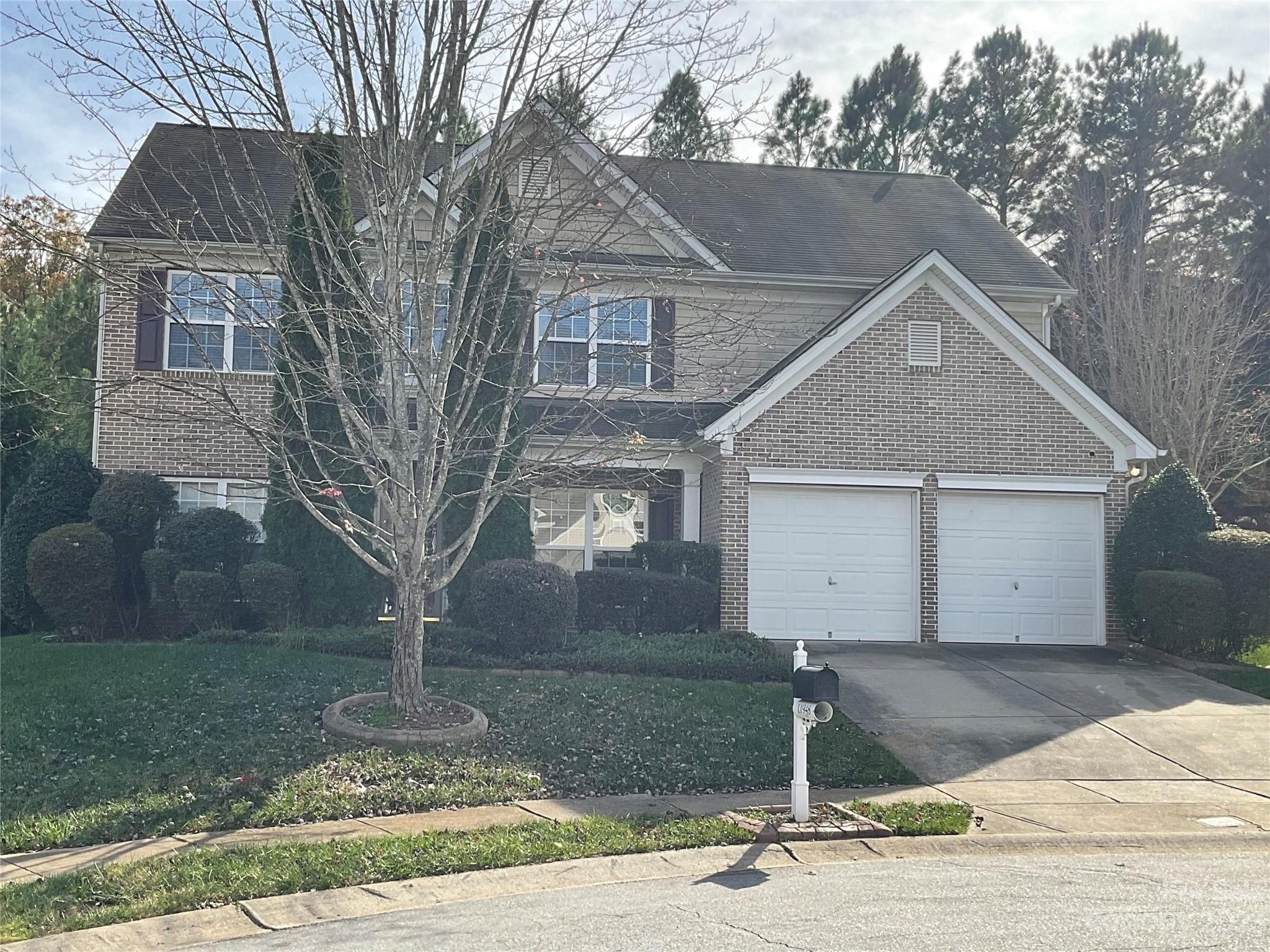 Old Stone Crossing - Residential