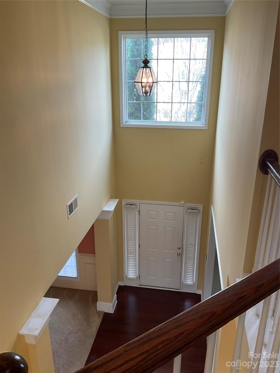 Old Stone Crossing - Residential