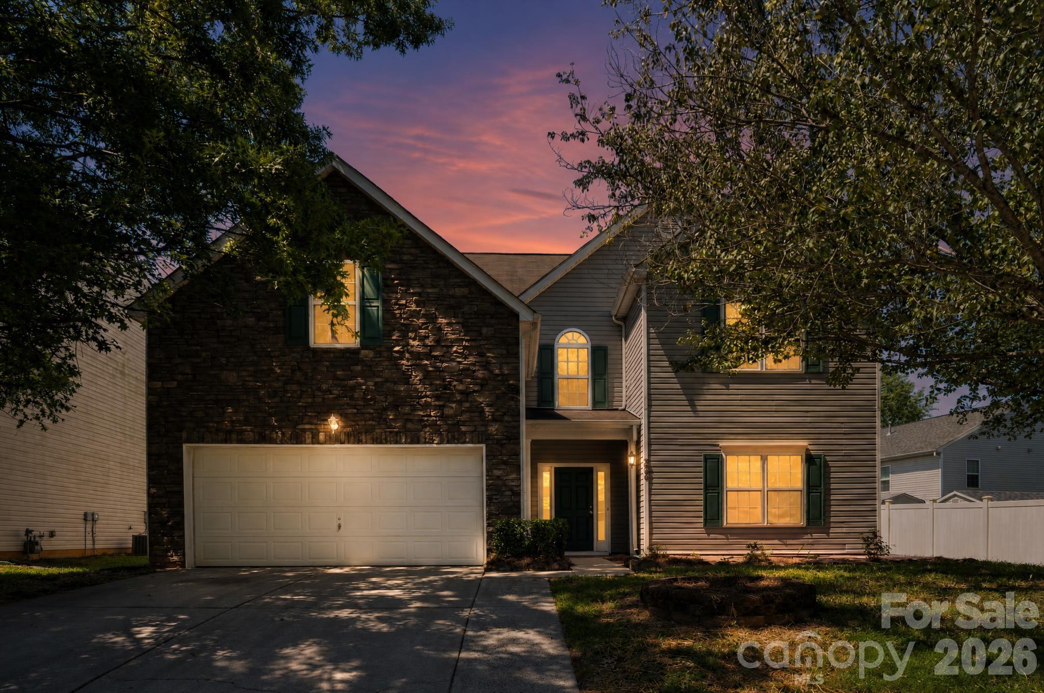 3006 Royal Troon Drive