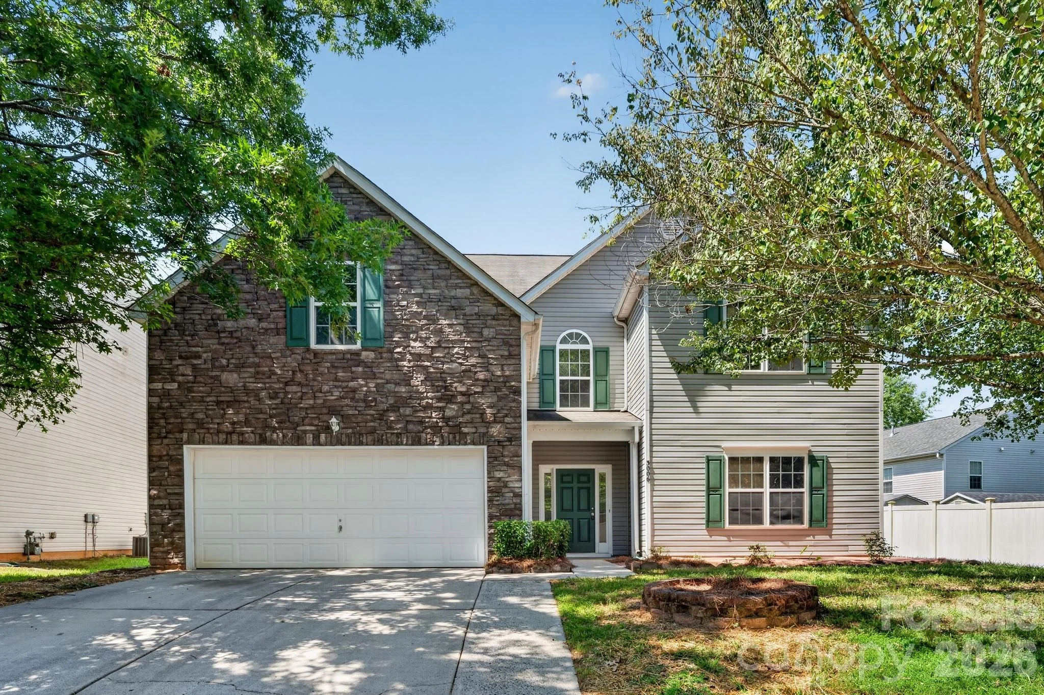 3006 Royal Troon Drive, Matthews, NC, 28104