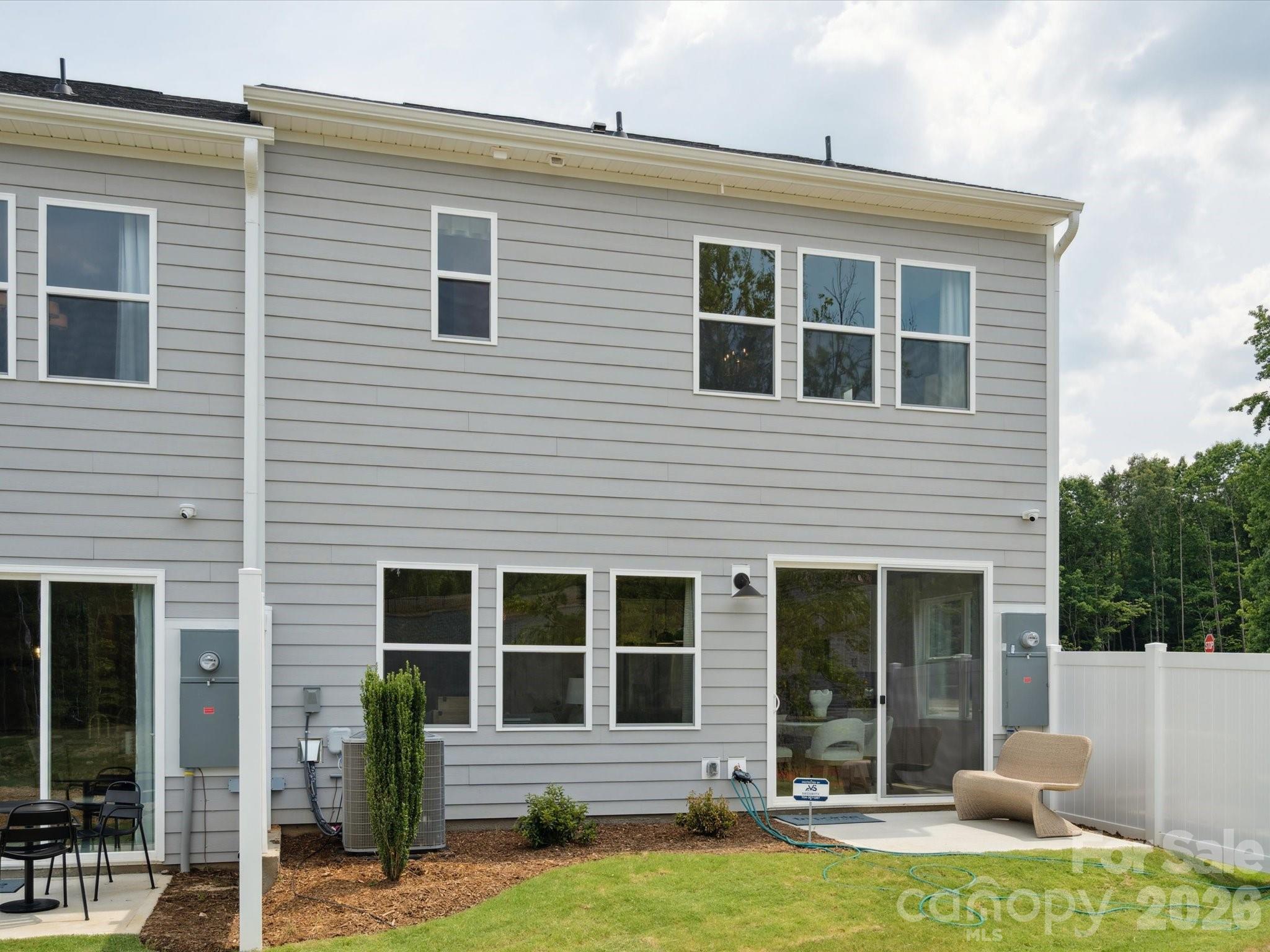 Millstone - Residential
