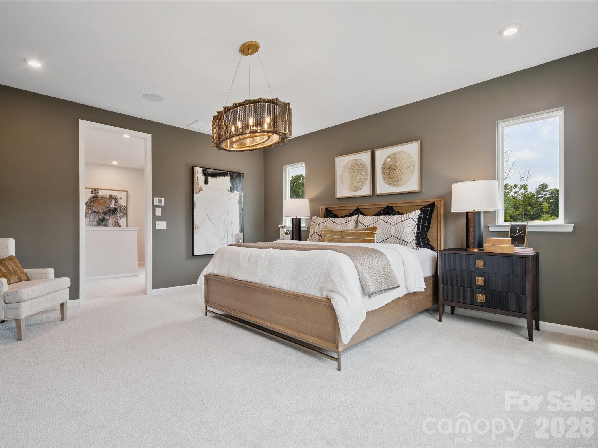 Millstone - Residential