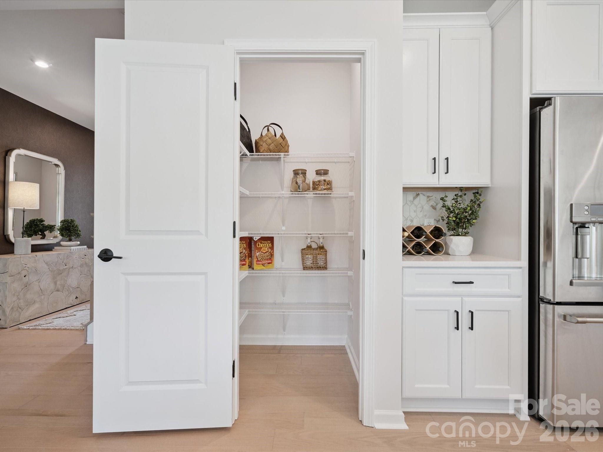 Millstone - Residential
