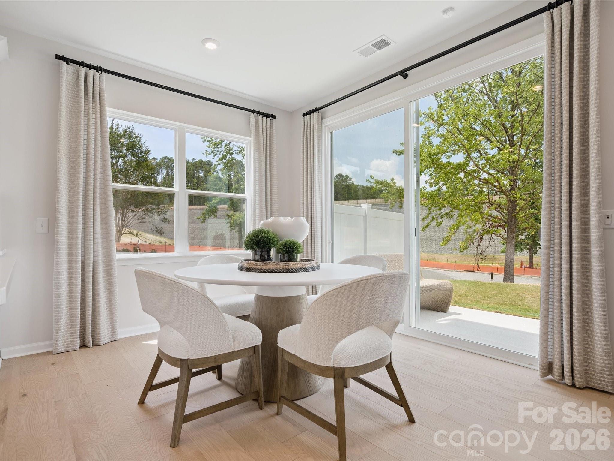 Millstone - Residential