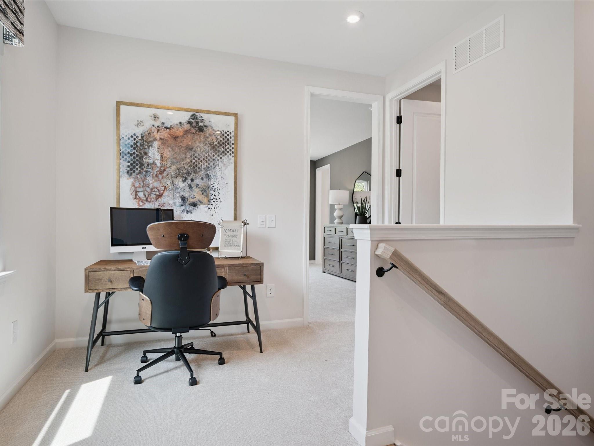 Millstone - Residential
