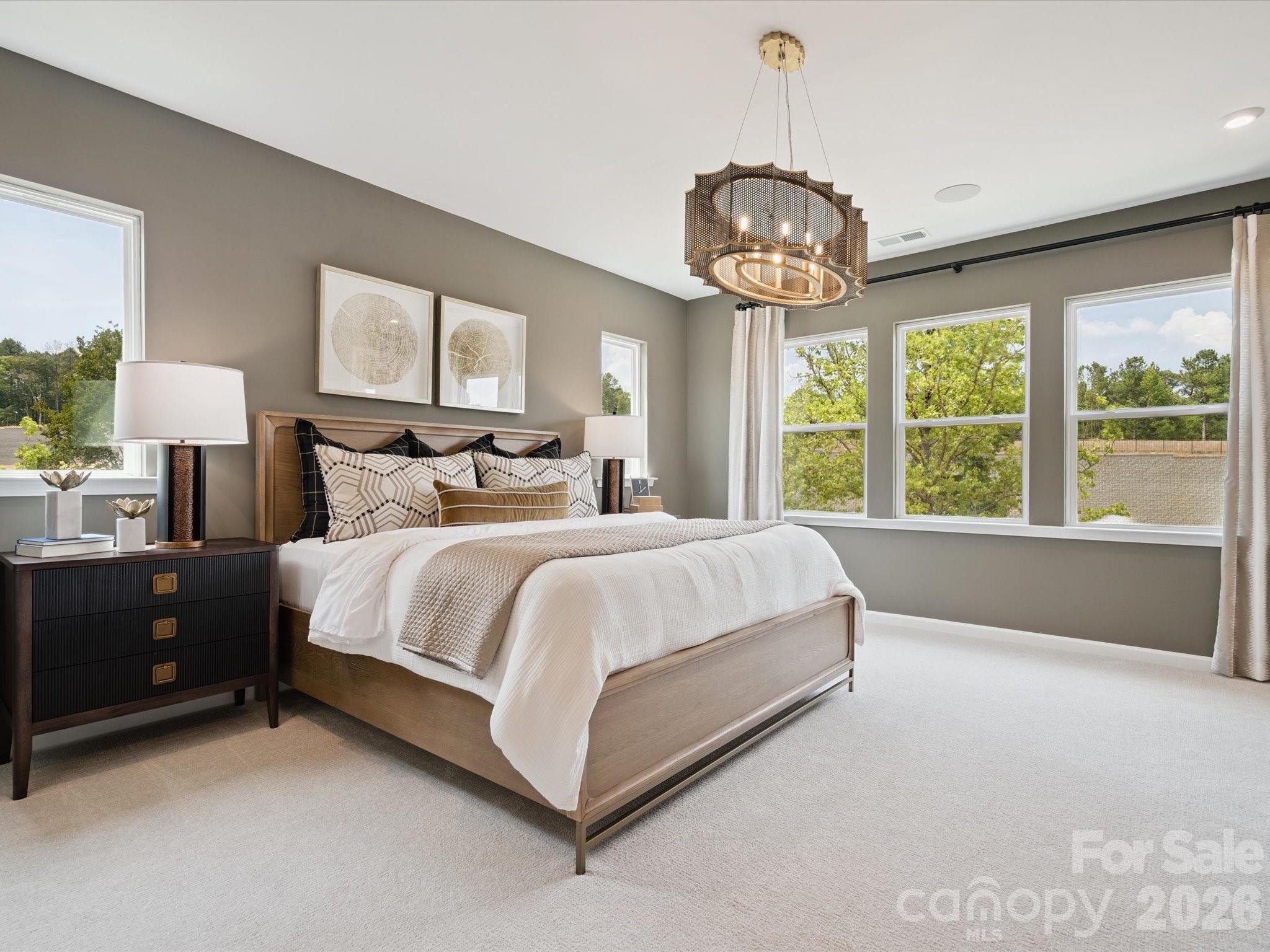 Millstone - Residential