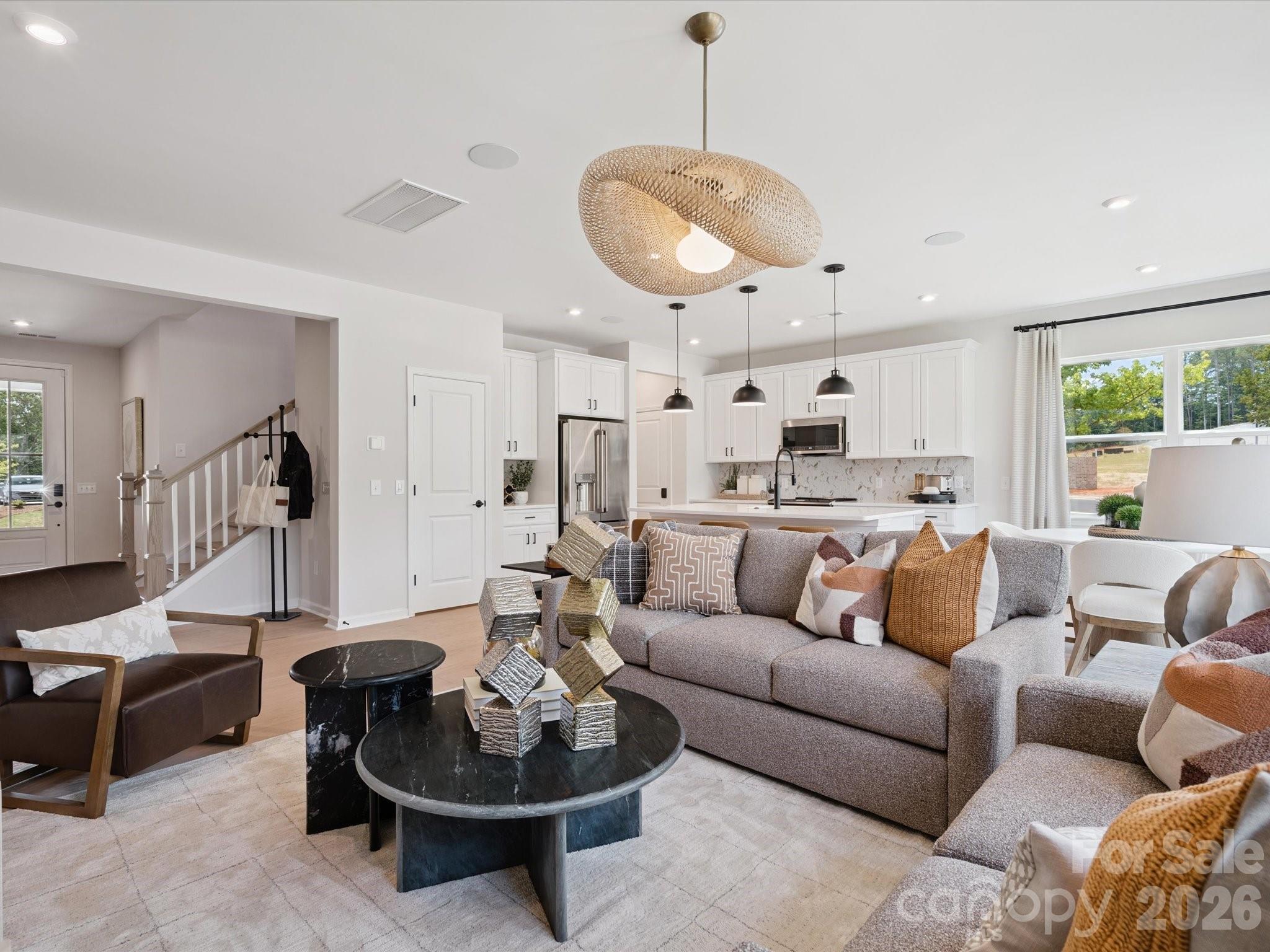 Millstone - Residential