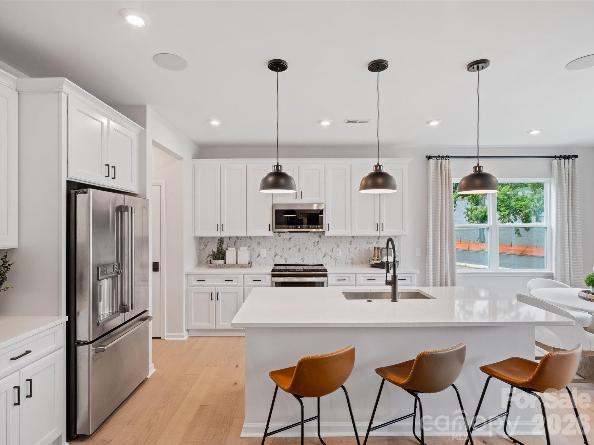 Millstone - Residential