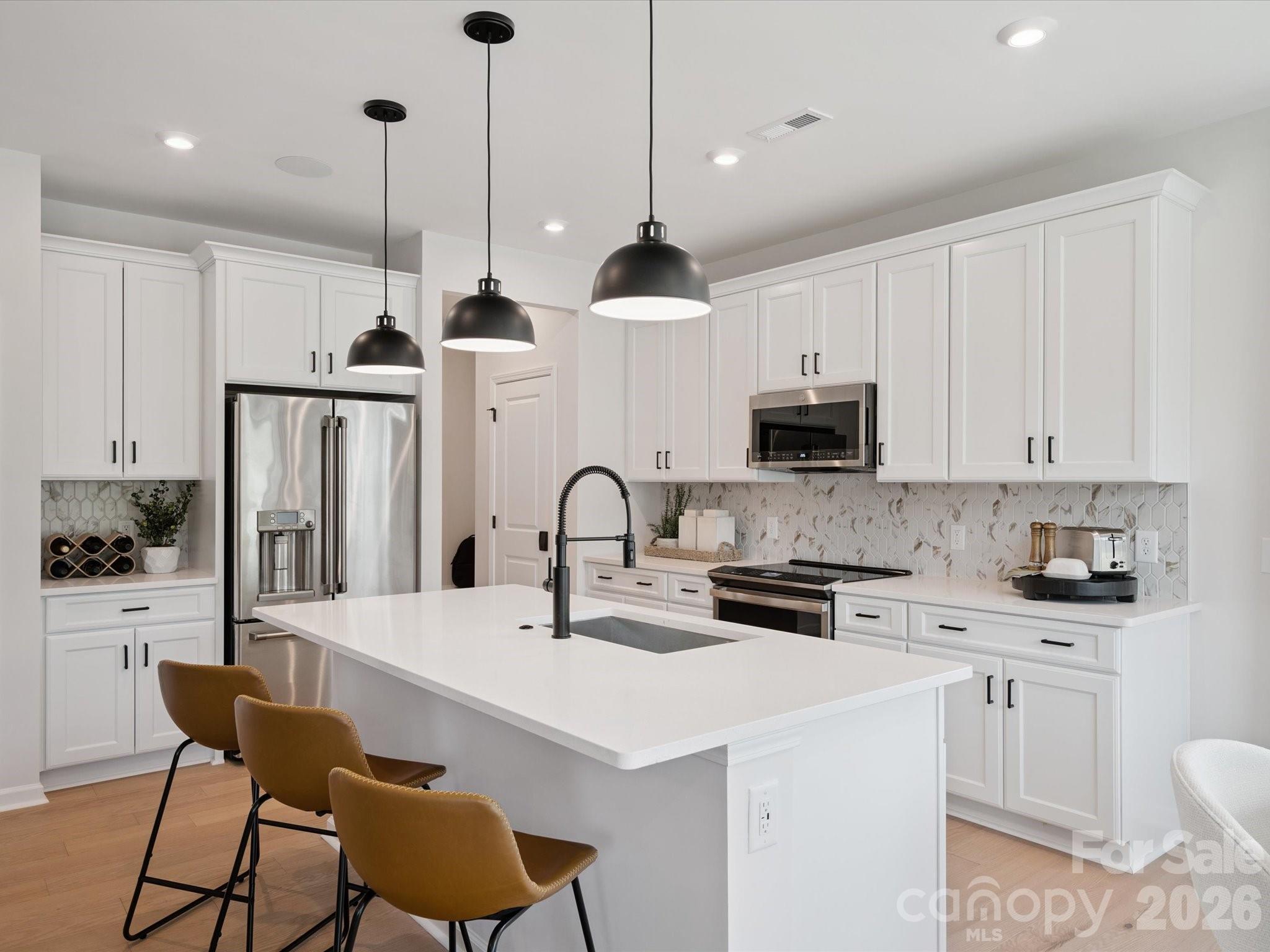 Millstone - Residential