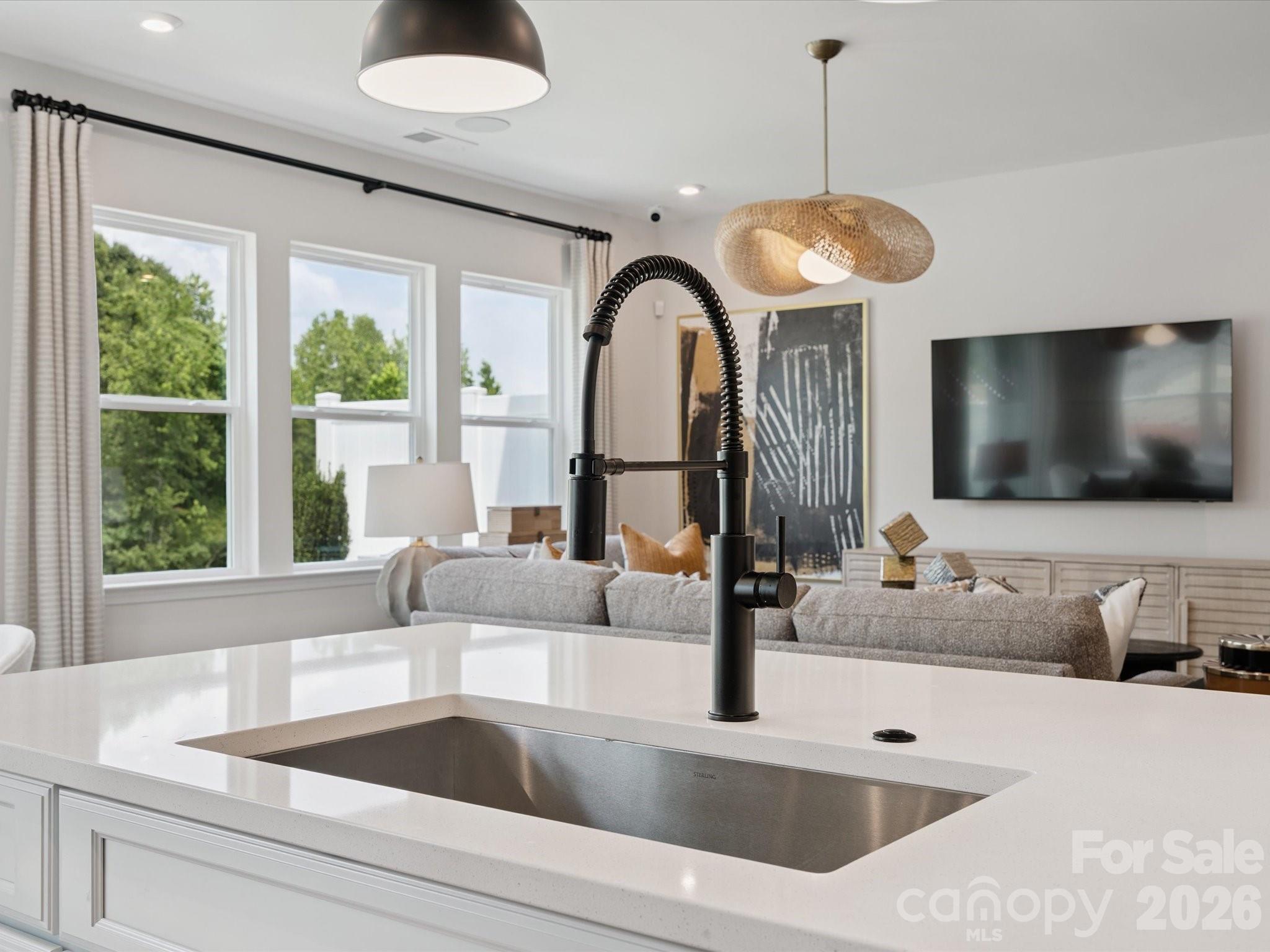 Millstone - Residential