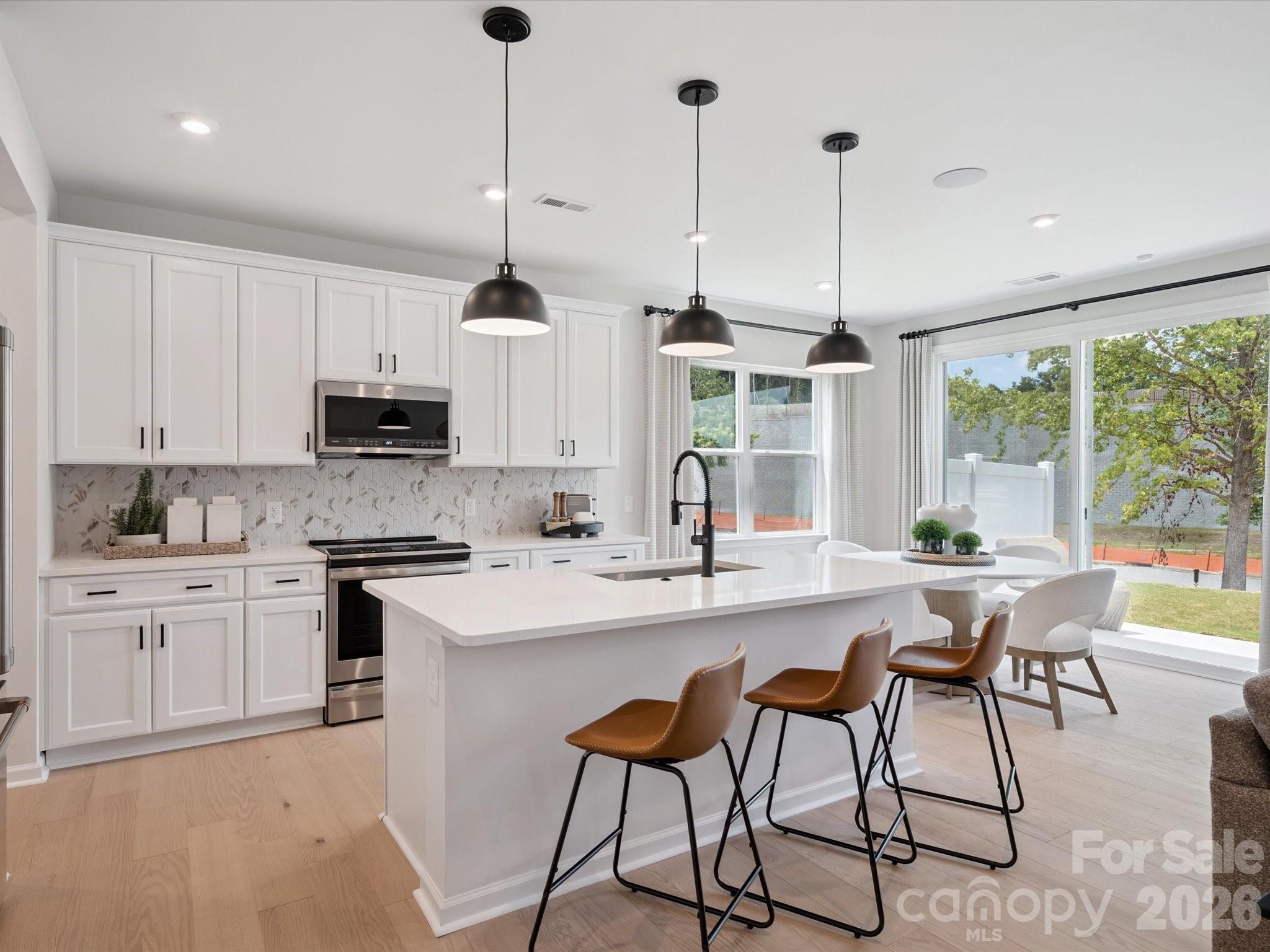 Millstone - Residential