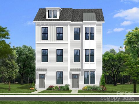 5008 Layman Drive Unit 21, Charlotte, NC 28226 - MLS#: 4239107