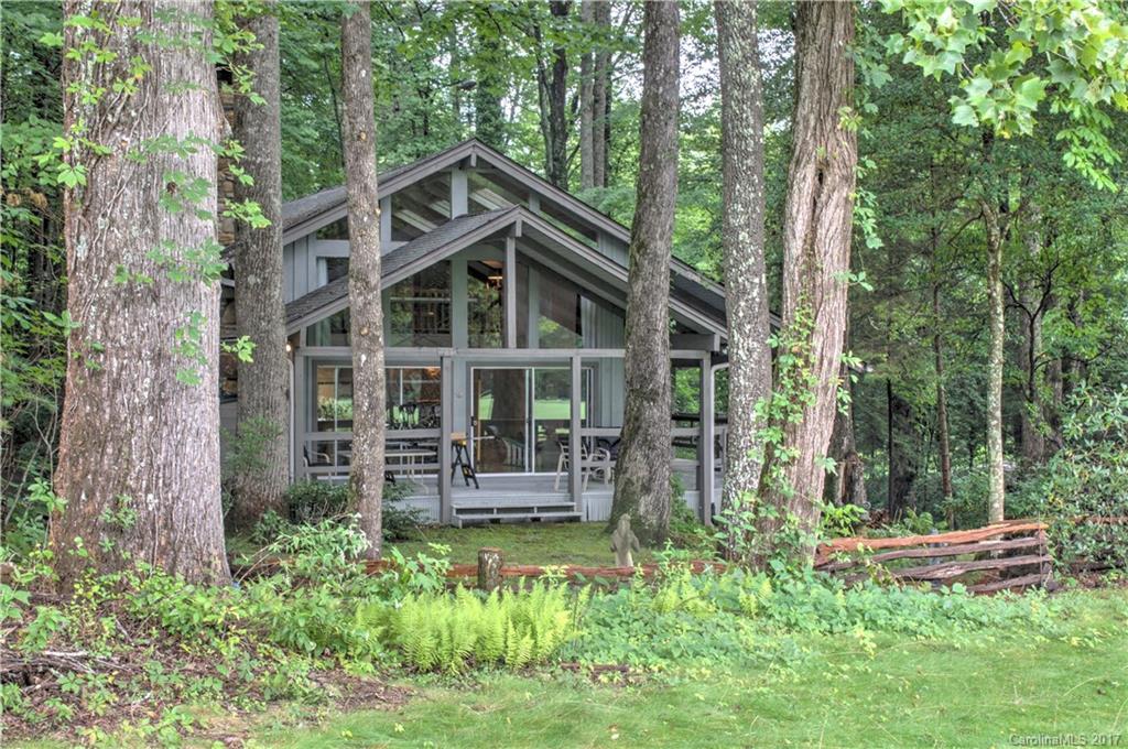 Lake Toxaway Estates - Residential