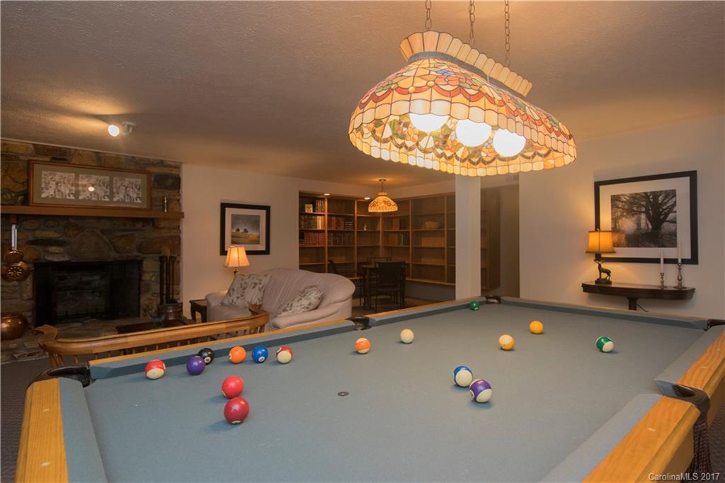 Lake Toxaway Estates - Residential