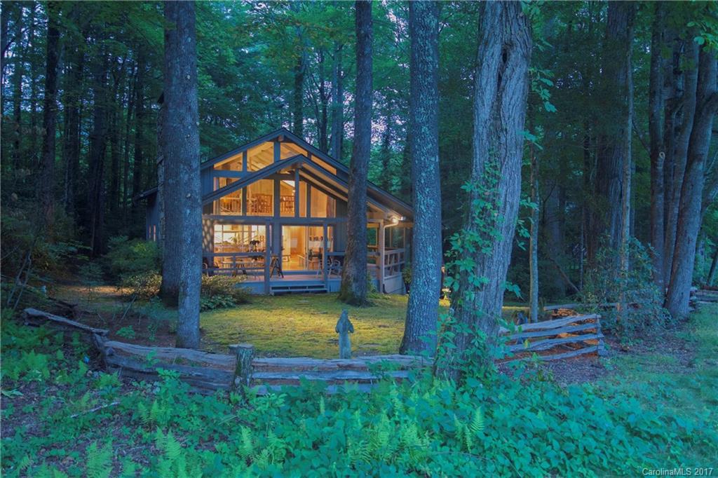 Lake Toxaway Estates - Residential