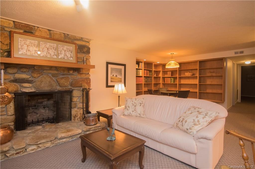 Lake Toxaway Estates - Residential