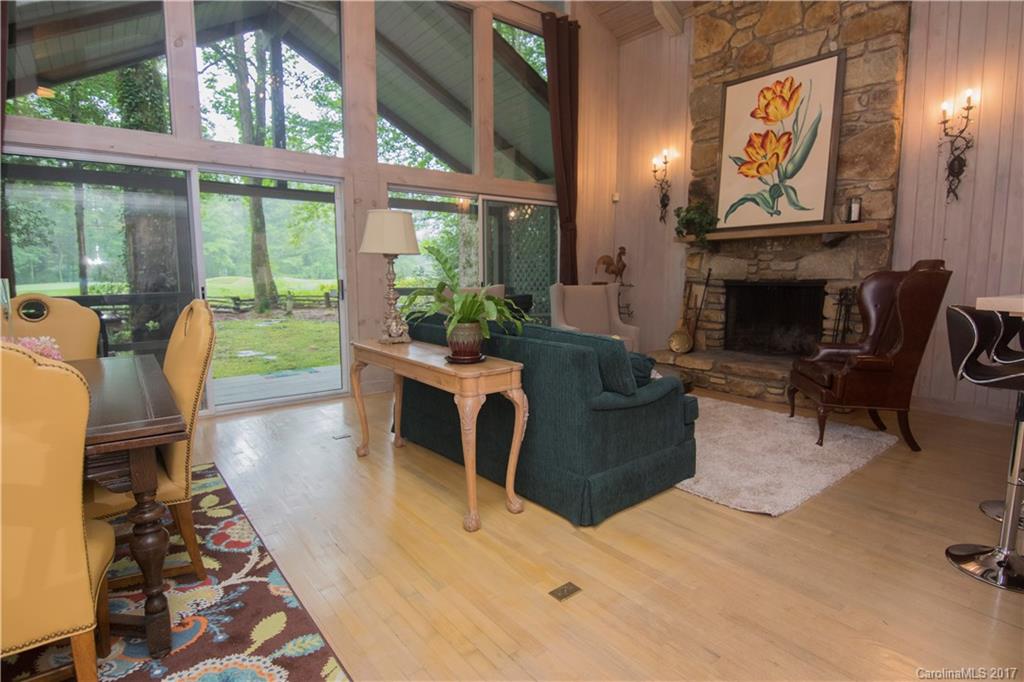 Lake Toxaway Estates - Residential