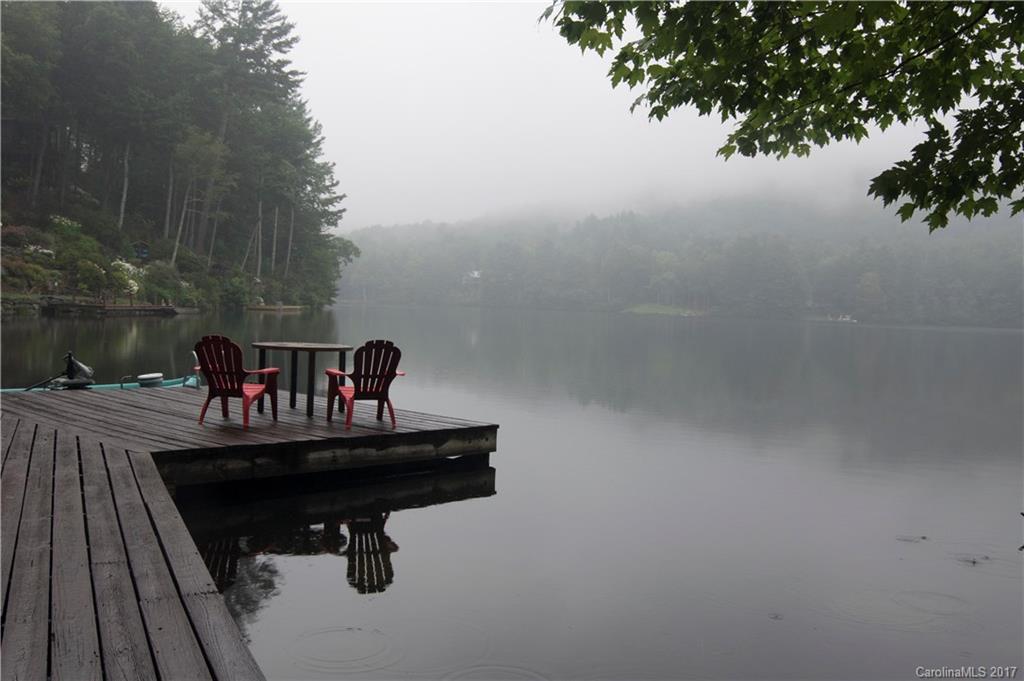 Lake Toxaway Estates - Residential