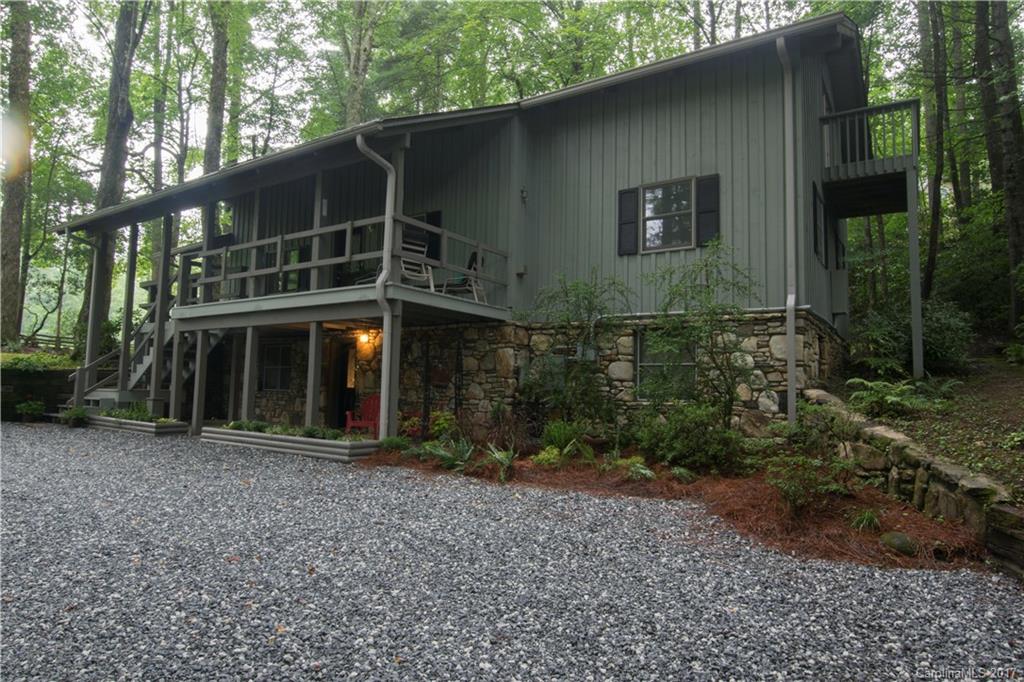 Lake Toxaway Estates - Residential