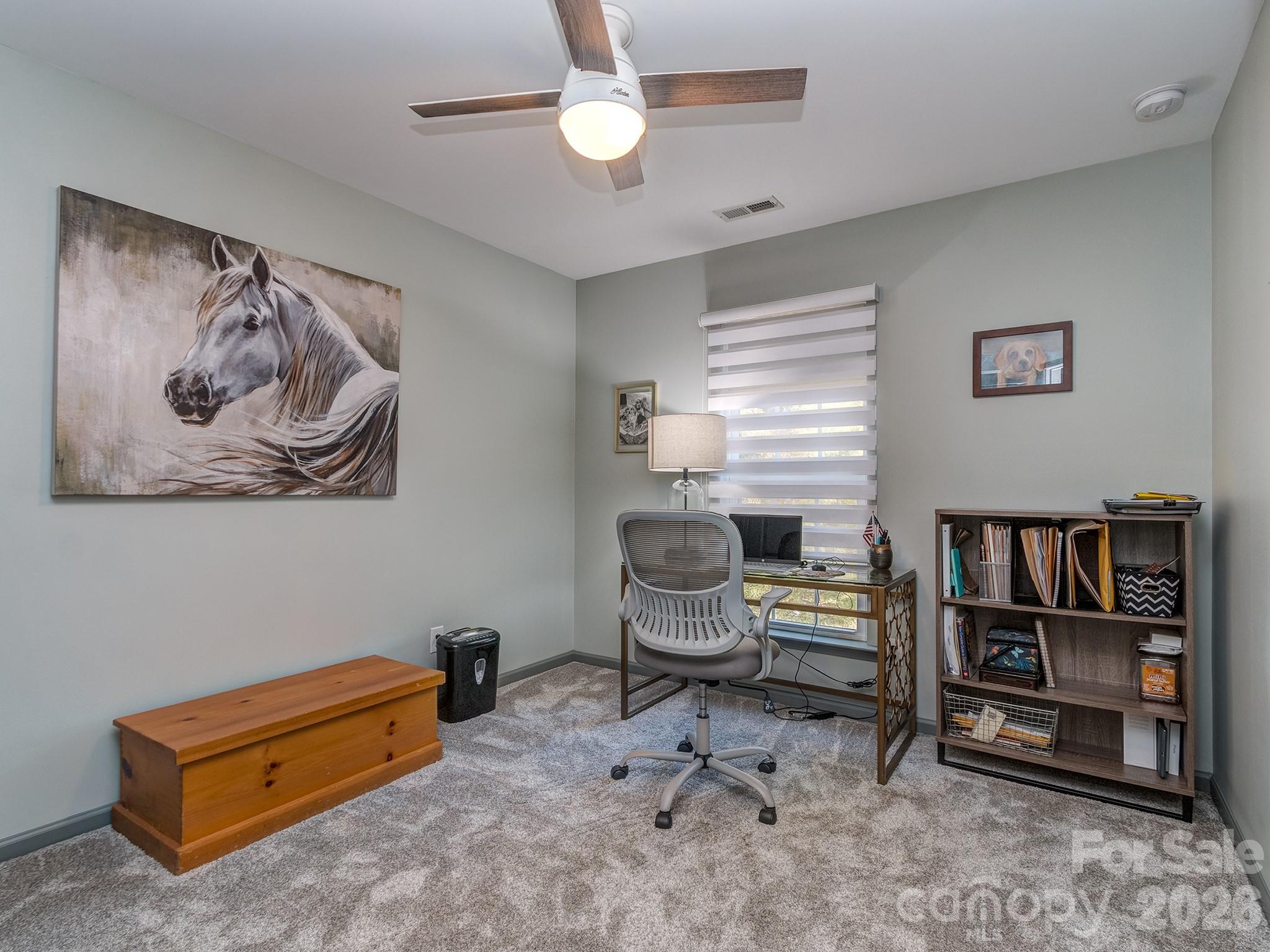 Park South Station - Residential