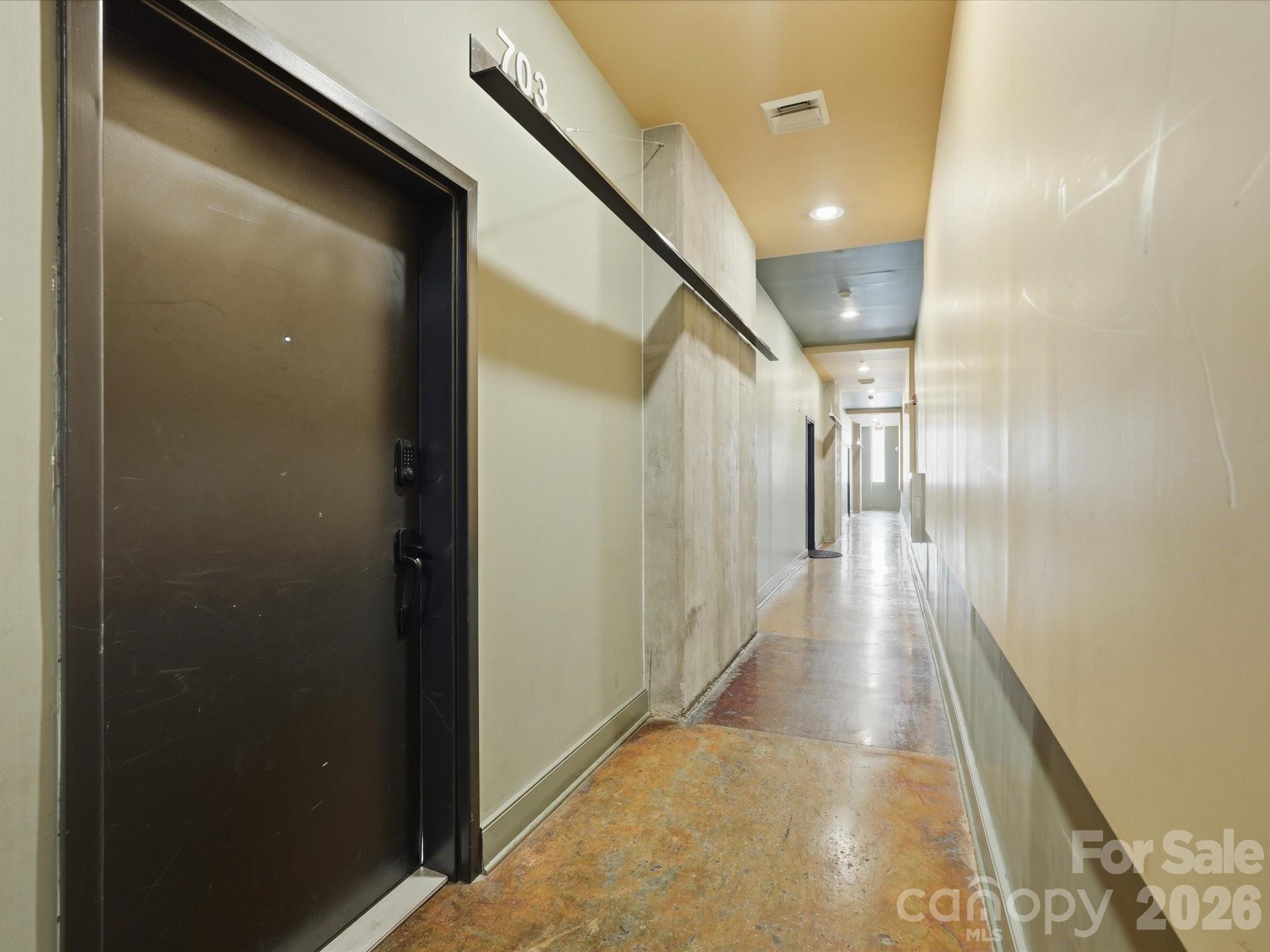710 W Trade Street