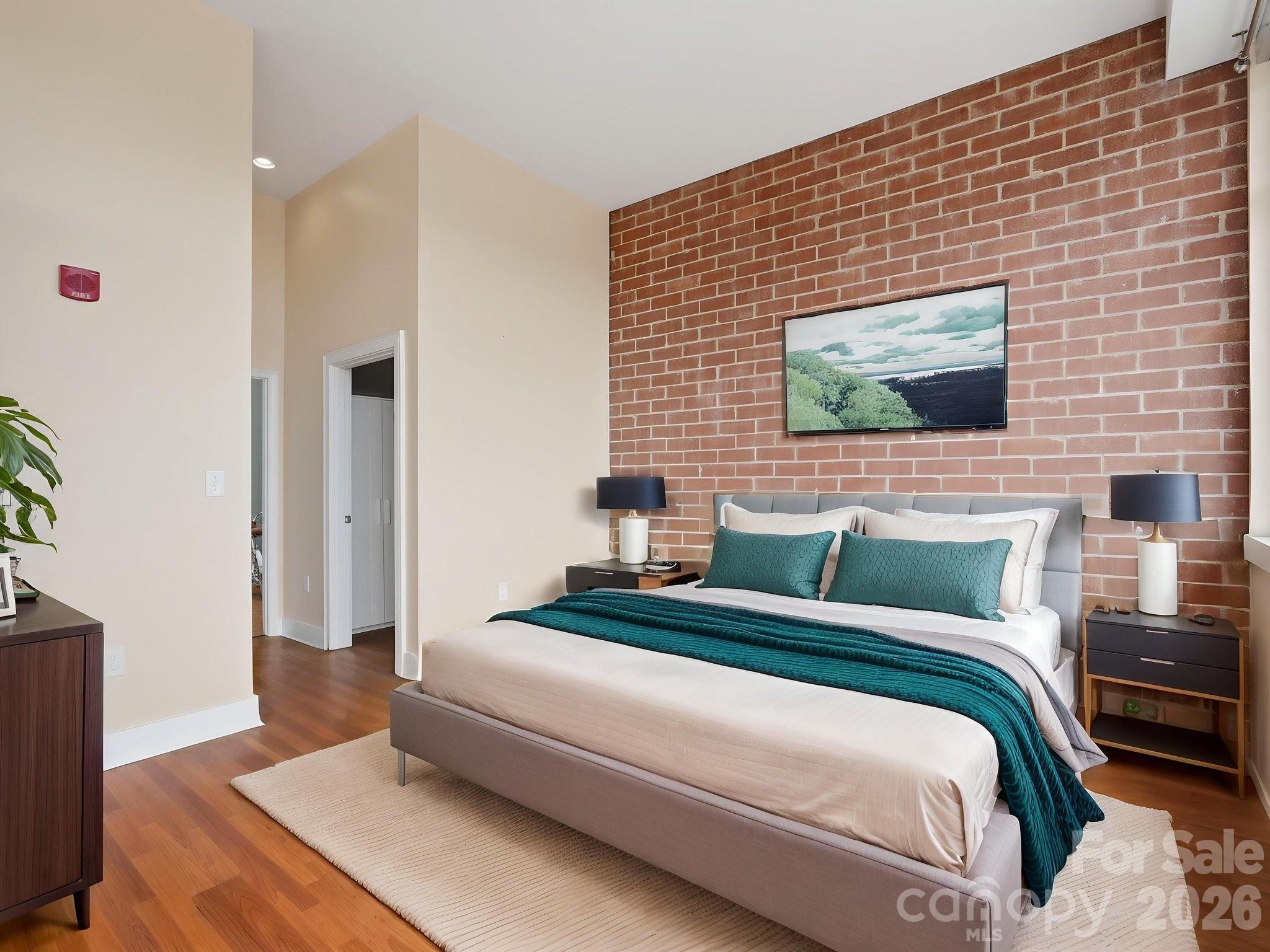 710 W Trade Street 703