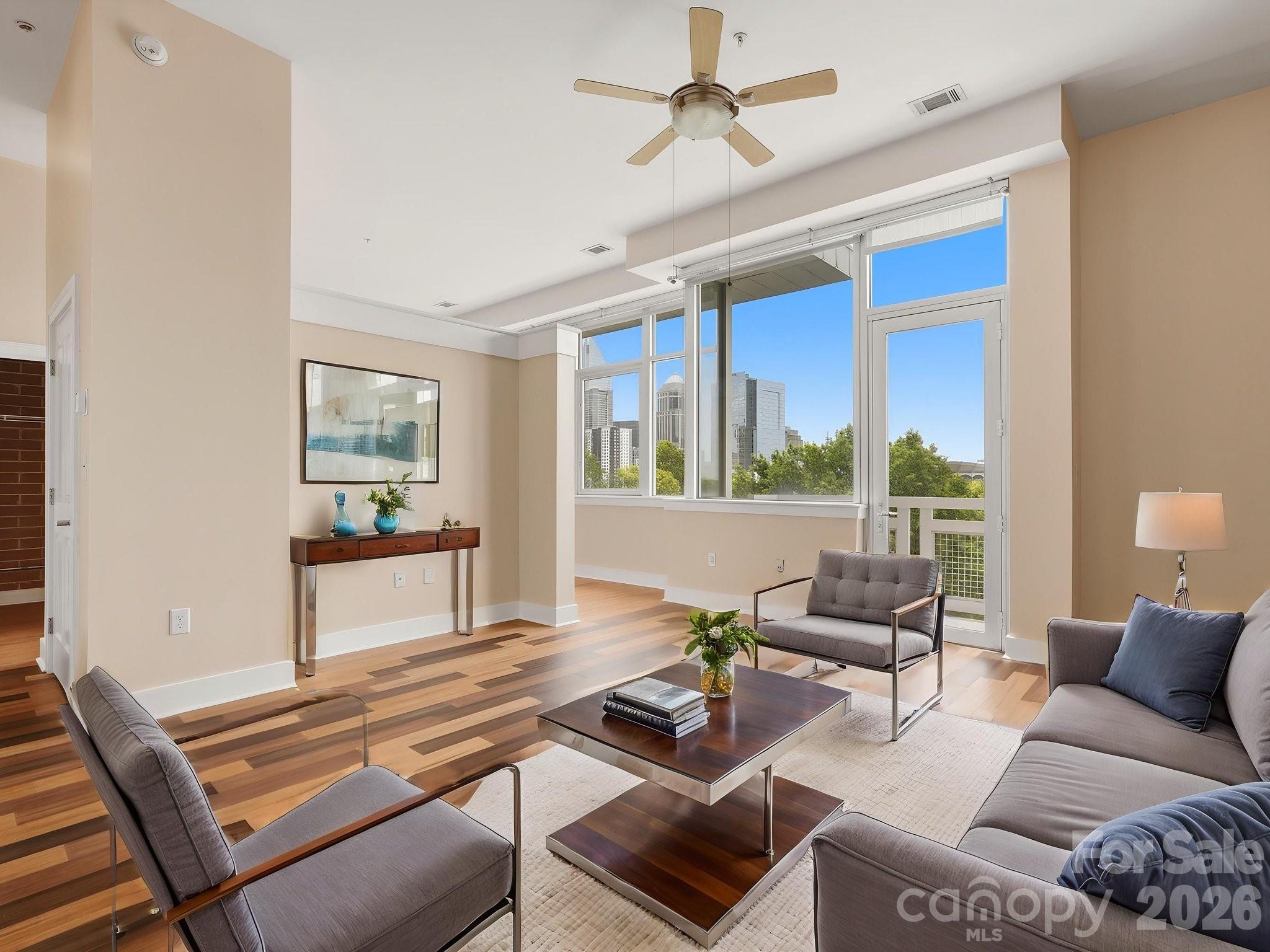710 W Trade Street 703